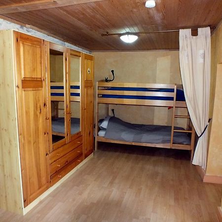 L'Oustal De Peiro Villa Le Bourg Eksteriør billede