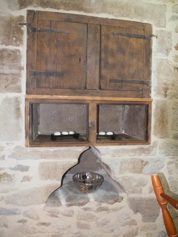 L'Oustal De Peiro Villa Le Bourg Værelse billede