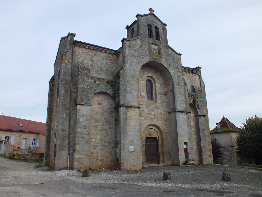 L'Oustal De Peiro Villa Le Bourg Værelse billede